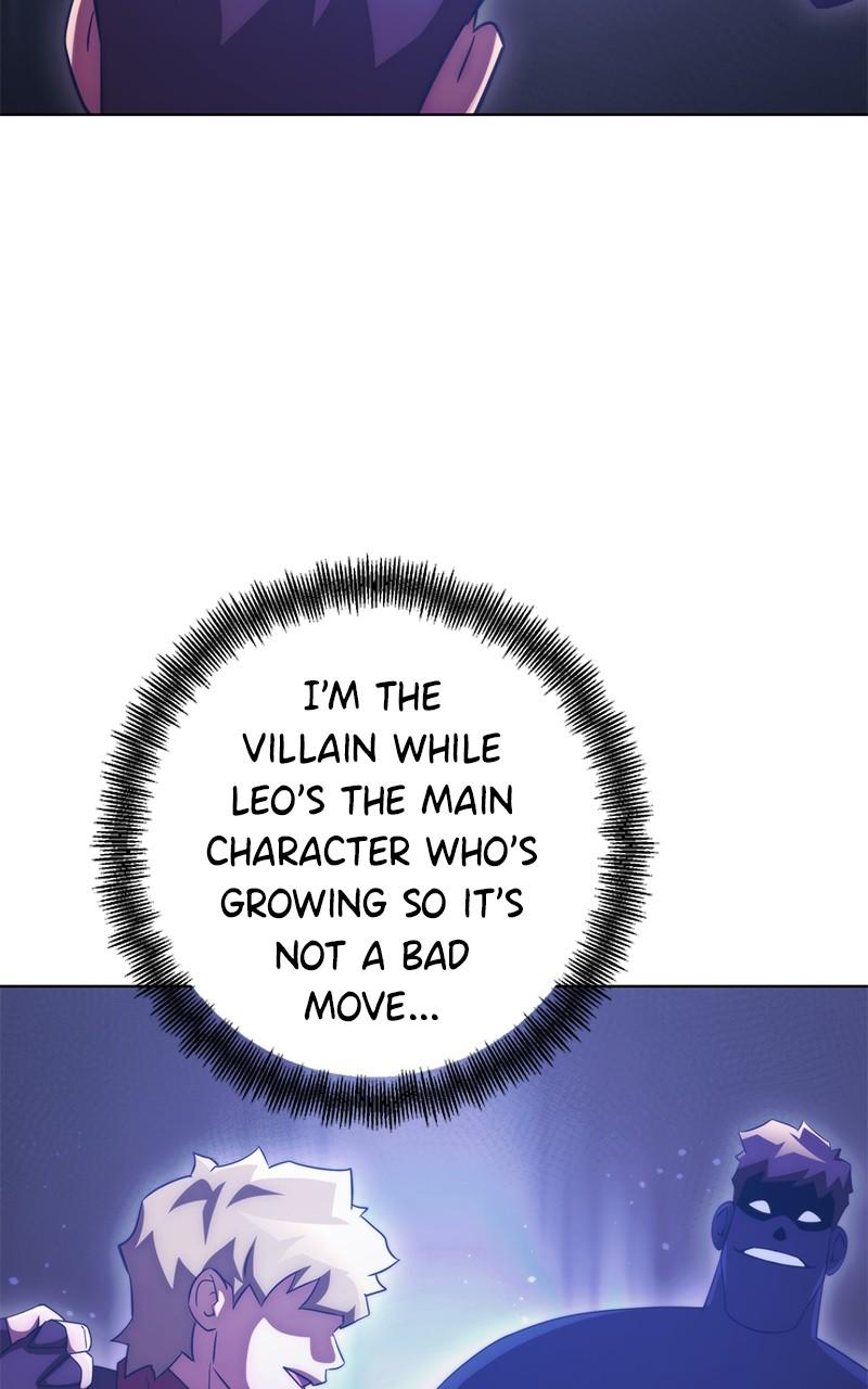 Surviving a Fantasy Adventure Comic Chapter 108 32