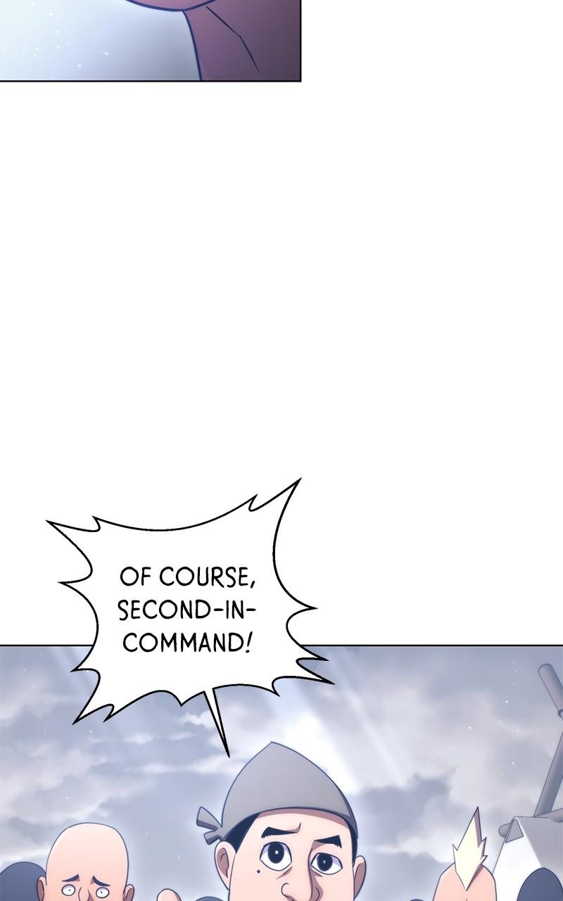 Surviving a Fantasy Adventure Comic Chapter 108 40
