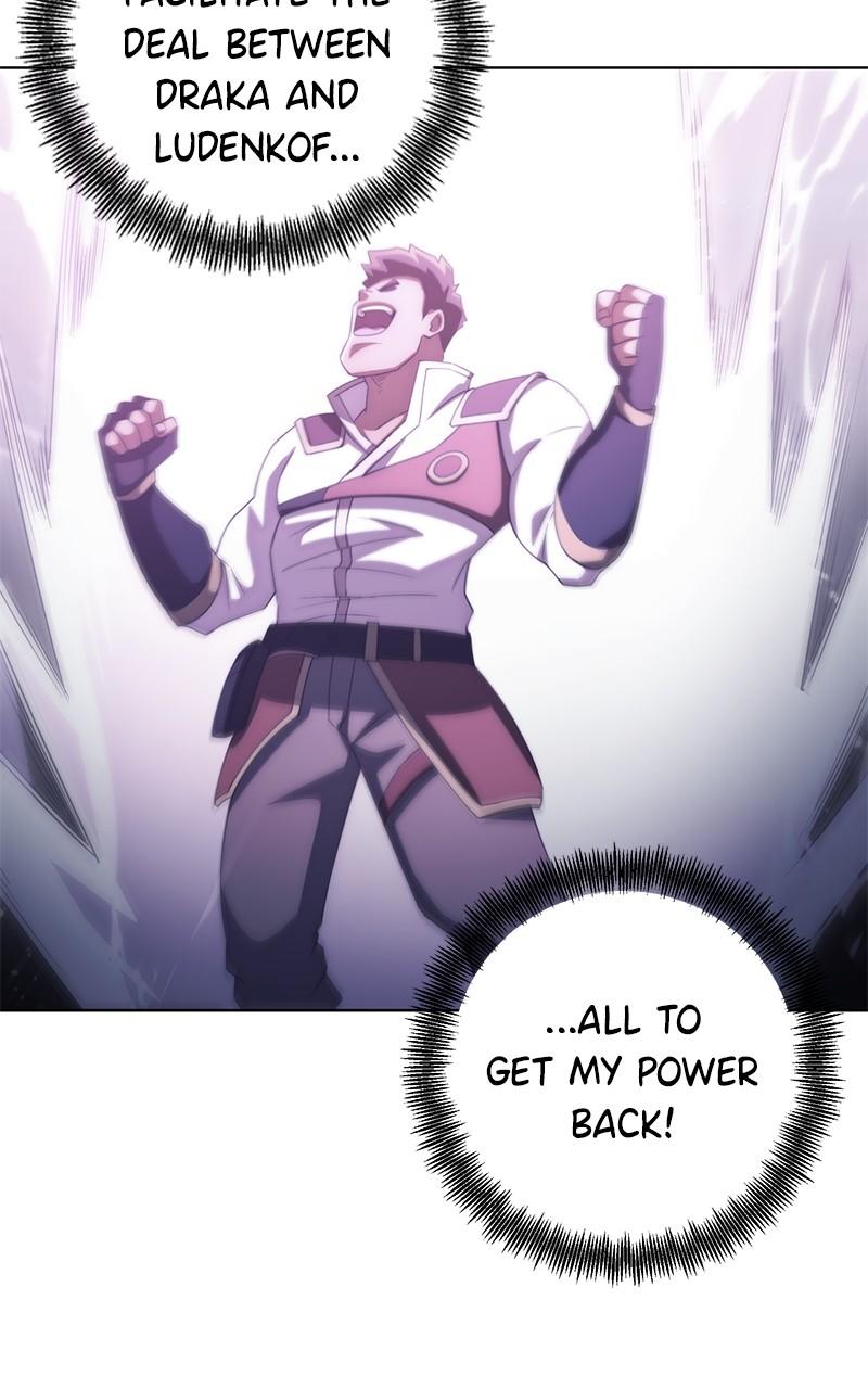 Surviving a Fantasy Adventure Comic Chapter 108 44