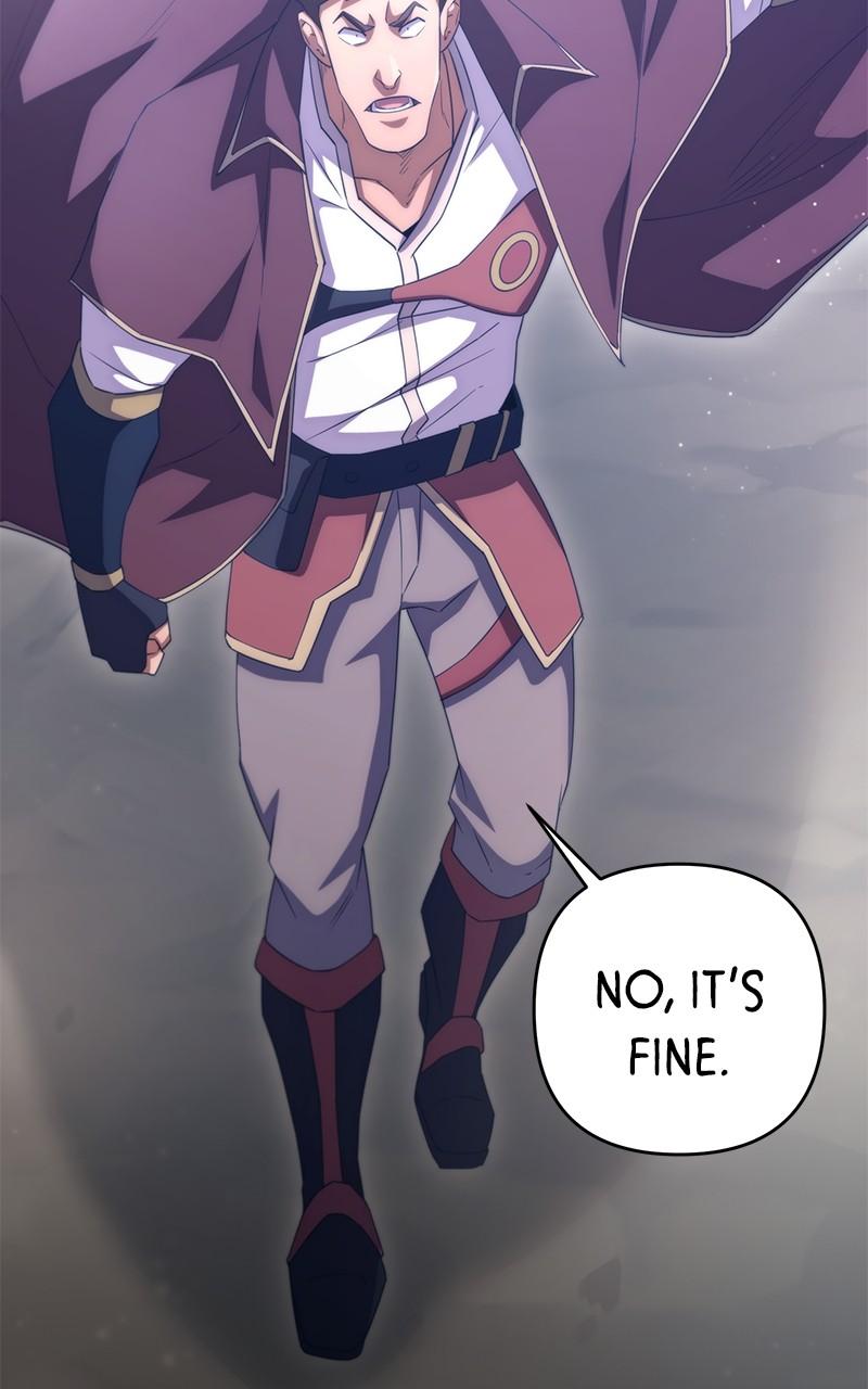 Surviving a Fantasy Adventure Comic Chapter 108 48