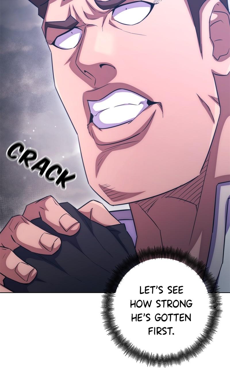 Surviving a Fantasy Adventure Comic Chapter 108 50