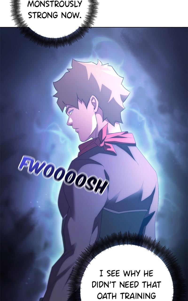 Surviving a Fantasy Adventure Comic Chapter 108 54