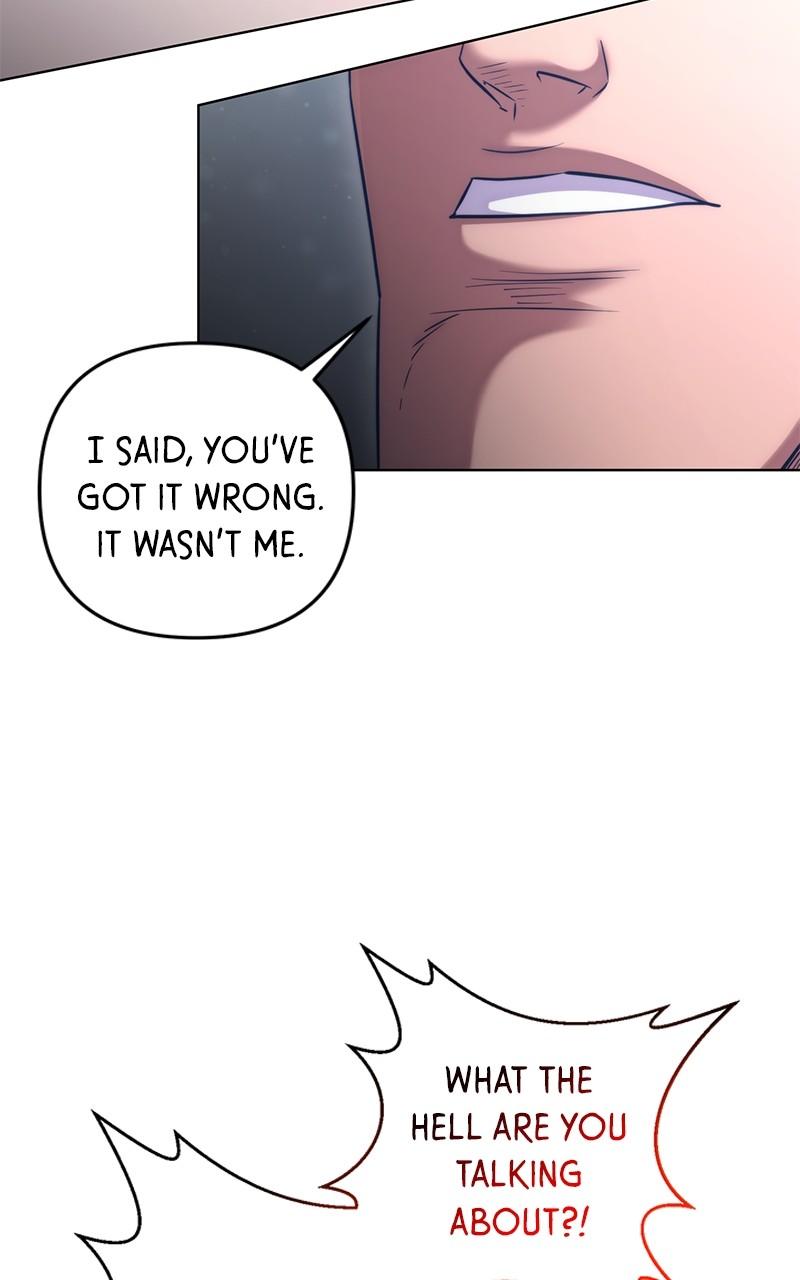 Surviving a Fantasy Adventure Comic Chapter 108 72