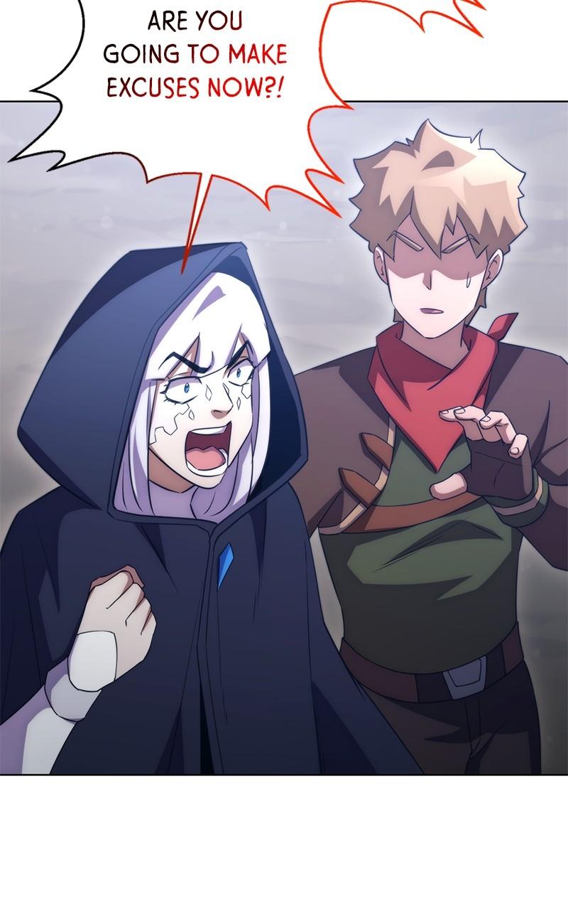 Surviving a Fantasy Adventure Comic Chapter 108 73