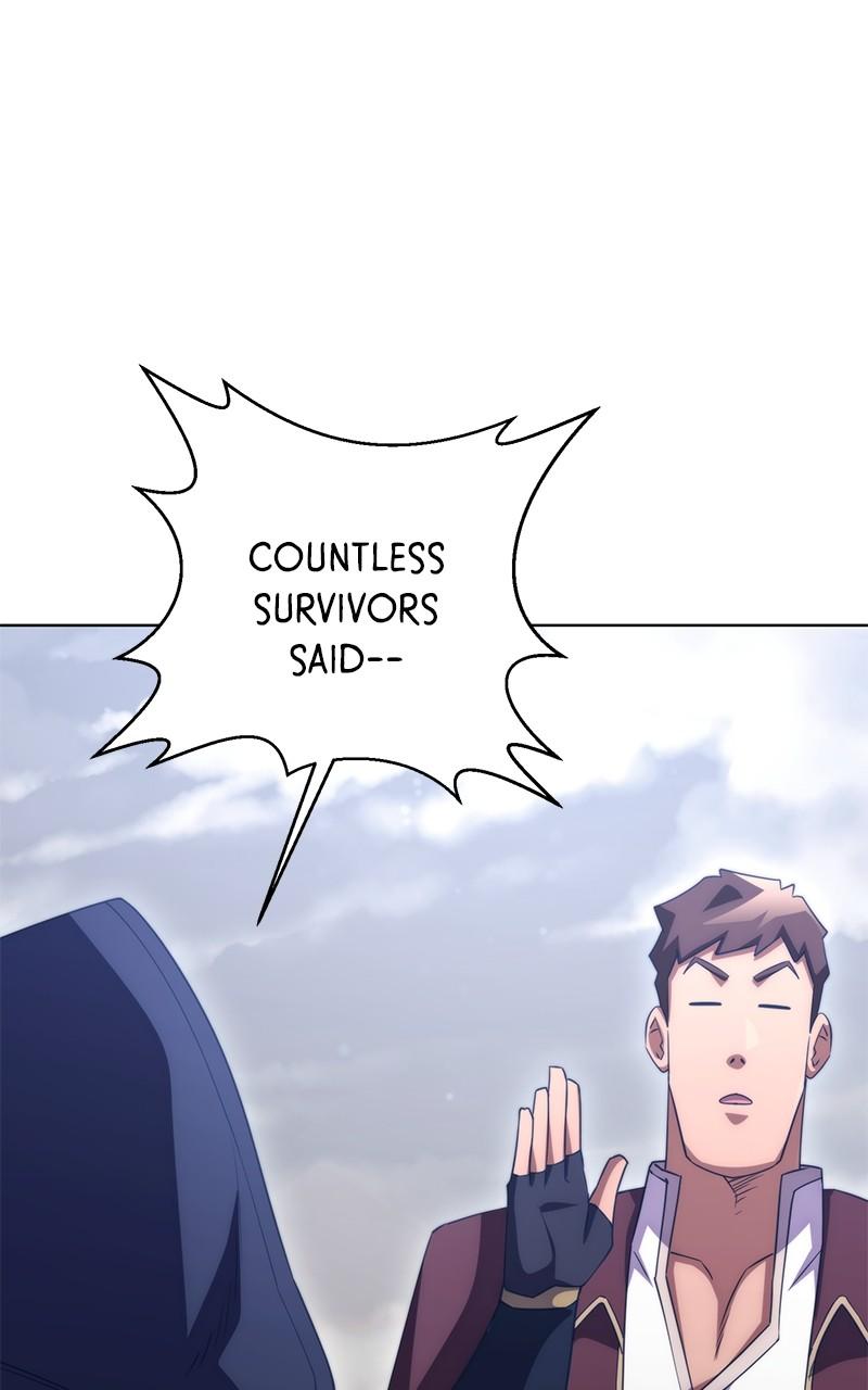 Surviving a Fantasy Adventure Comic Chapter 108 74