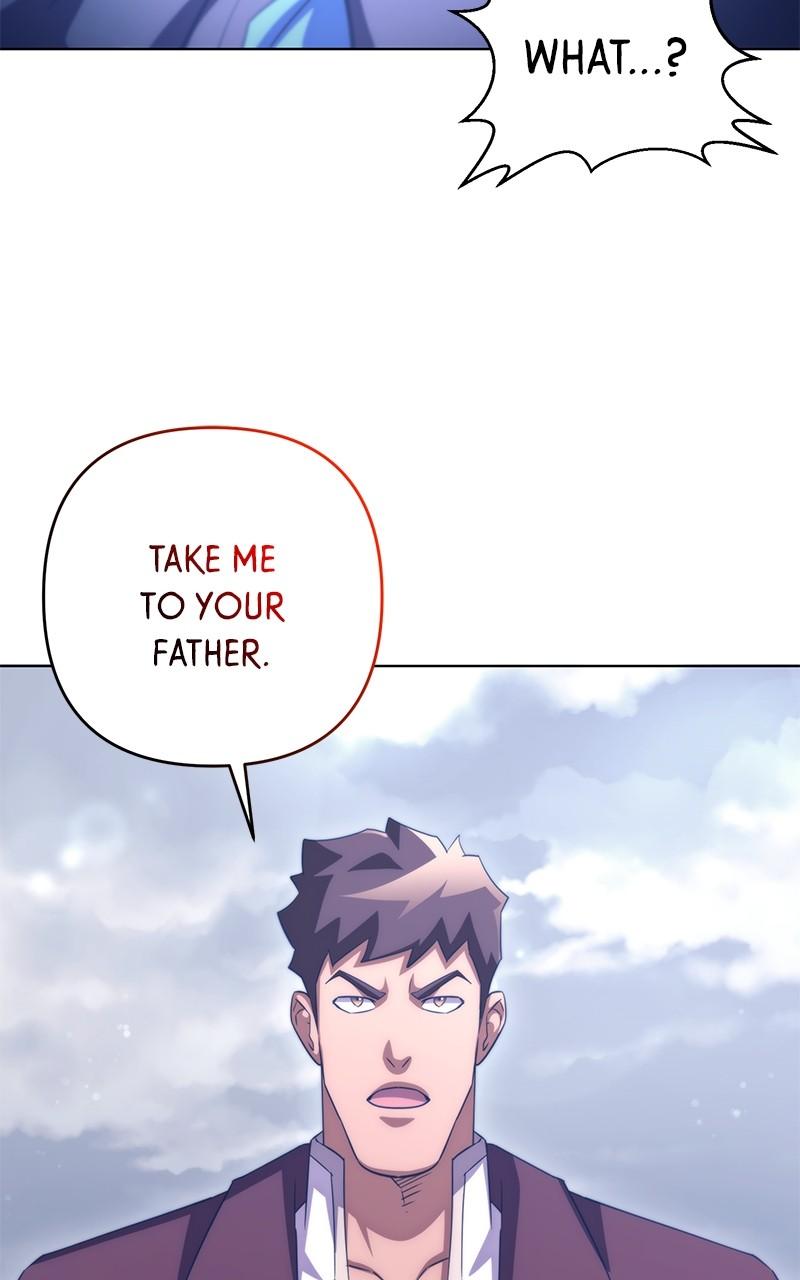 Surviving a Fantasy Adventure Comic Chapter 108 77