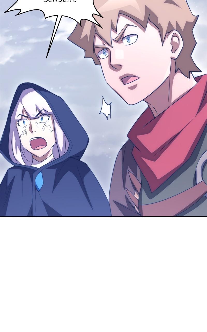 Surviving a Fantasy Adventure Comic Chapter 108 79