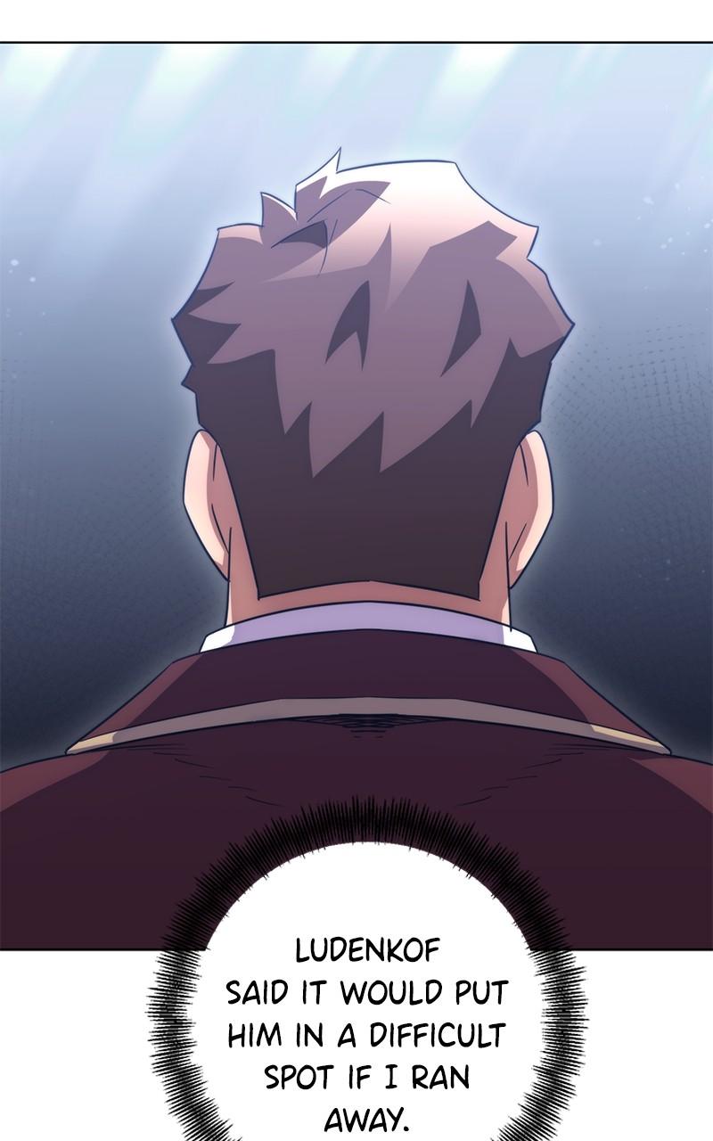 Surviving a Fantasy Adventure Comic Chapter 108 80