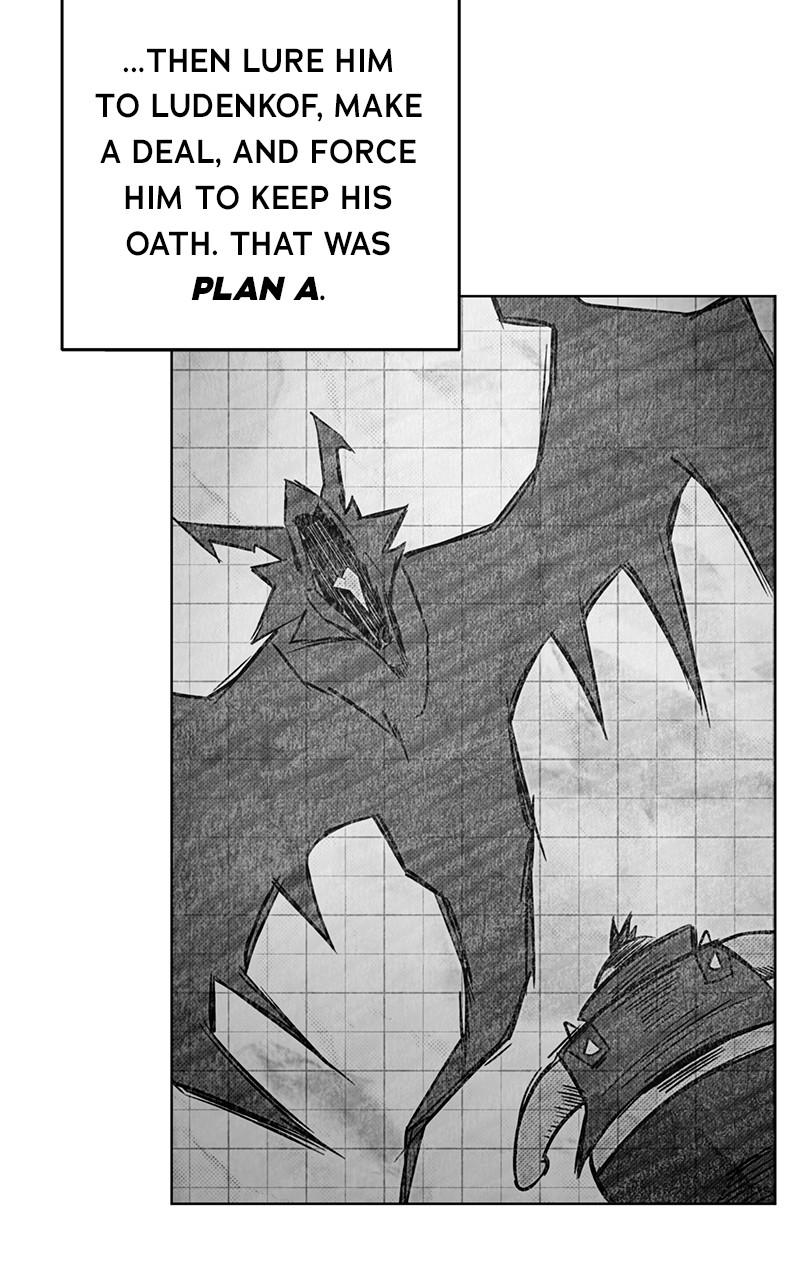 Surviving a Fantasy Adventure Comic Chapter 108 84