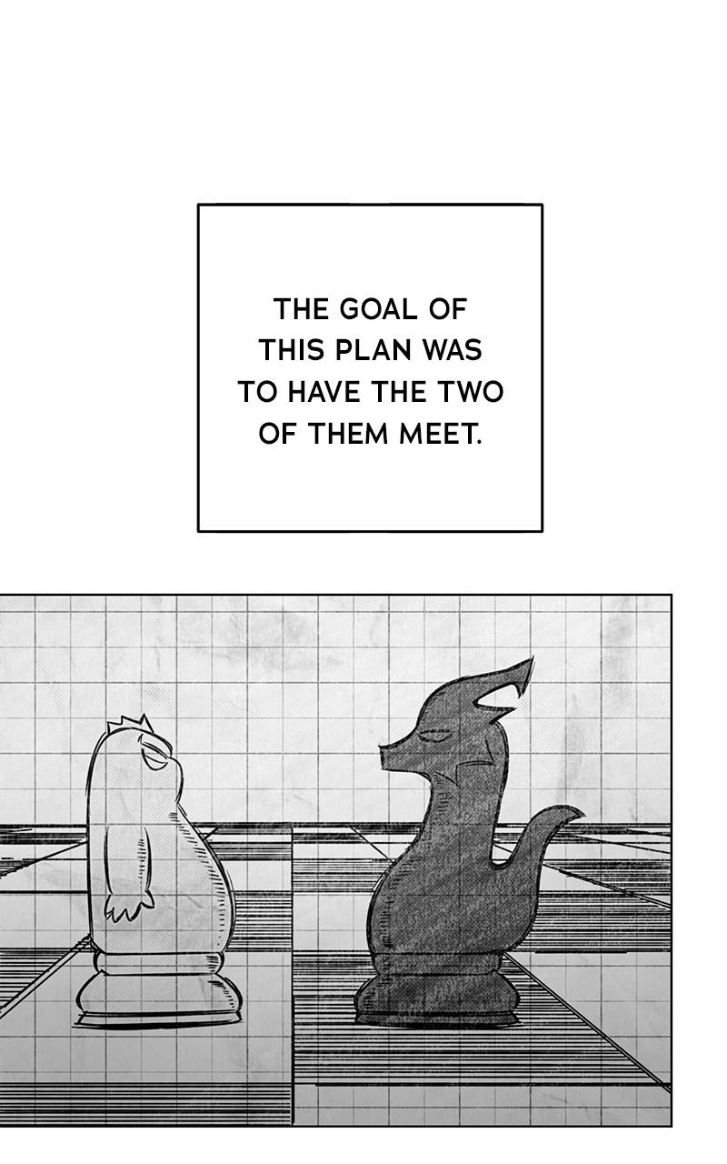 Surviving a Fantasy Adventure Comic Chapter 108 85