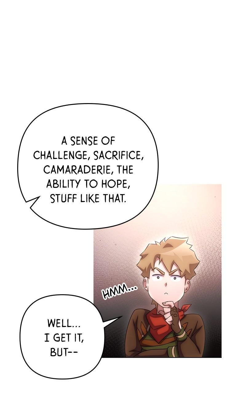 Surviving a Fantasy Adventure Comic Chapter 113 9