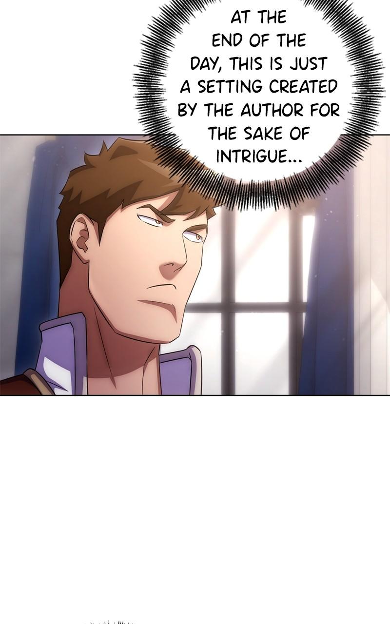 Surviving a Fantasy Adventure Comic Chapter 113 17