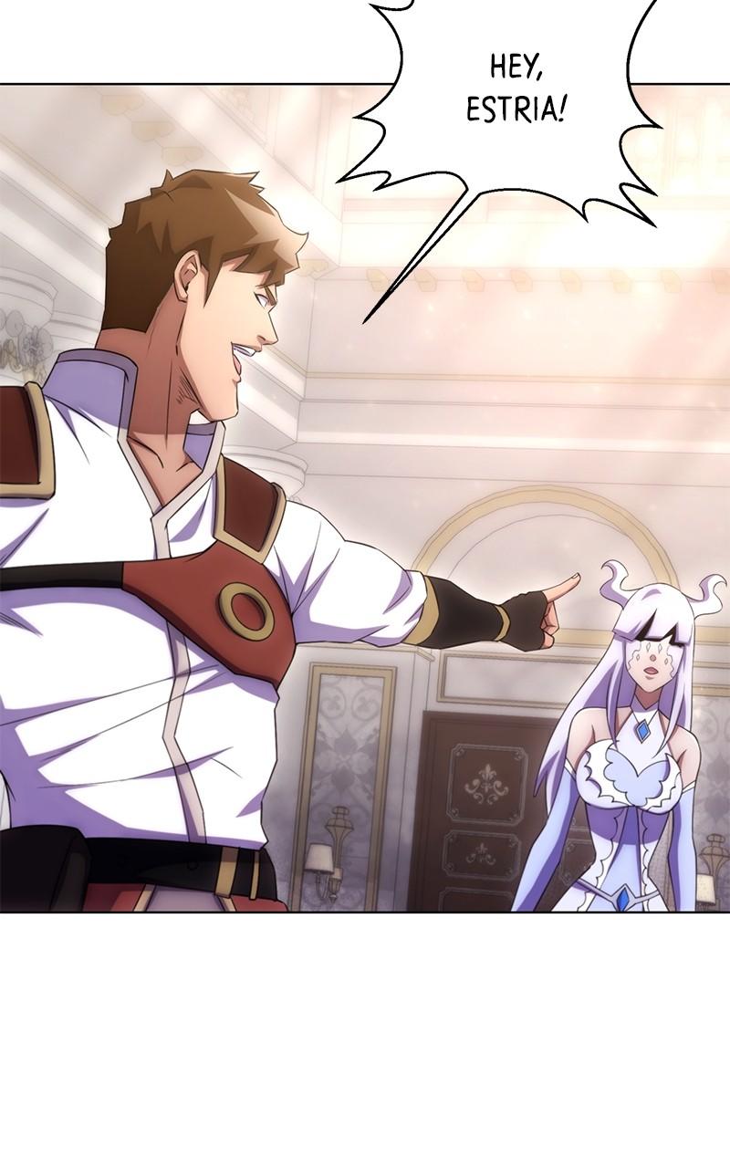 Surviving a Fantasy Adventure Comic Chapter 113 24