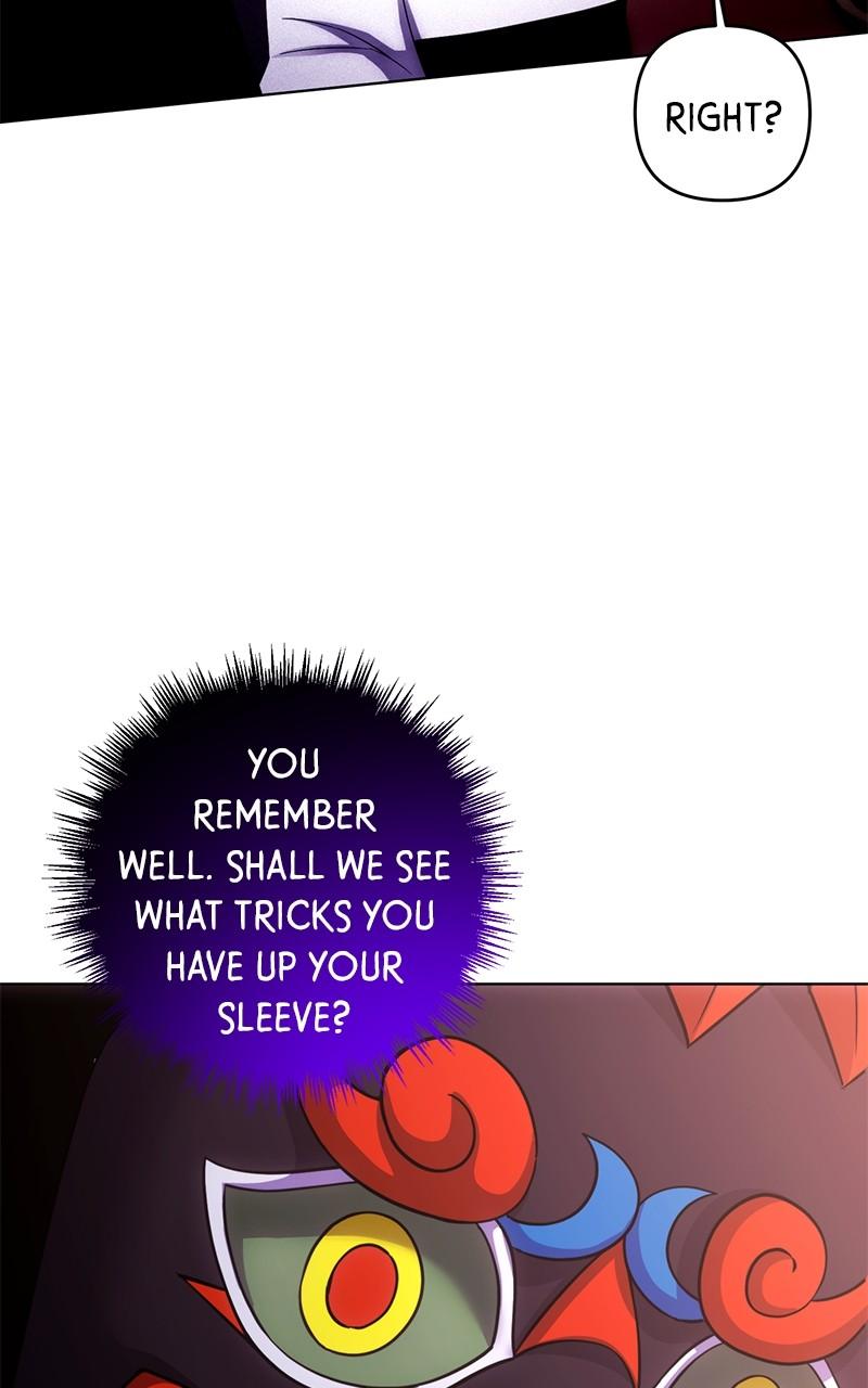 Surviving a Fantasy Adventure Comic Chapter 113 73