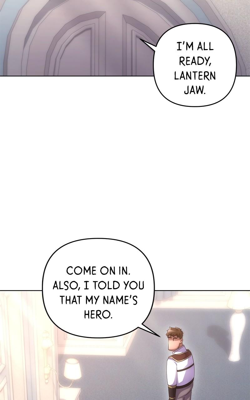 Surviving a Fantasy Adventure Comic Chapter 113 80