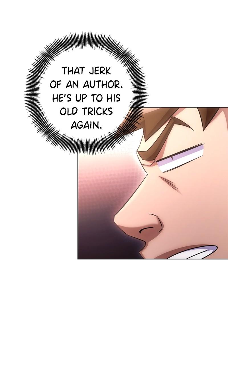 Surviving a Fantasy Adventure Comic Chapter 113 84