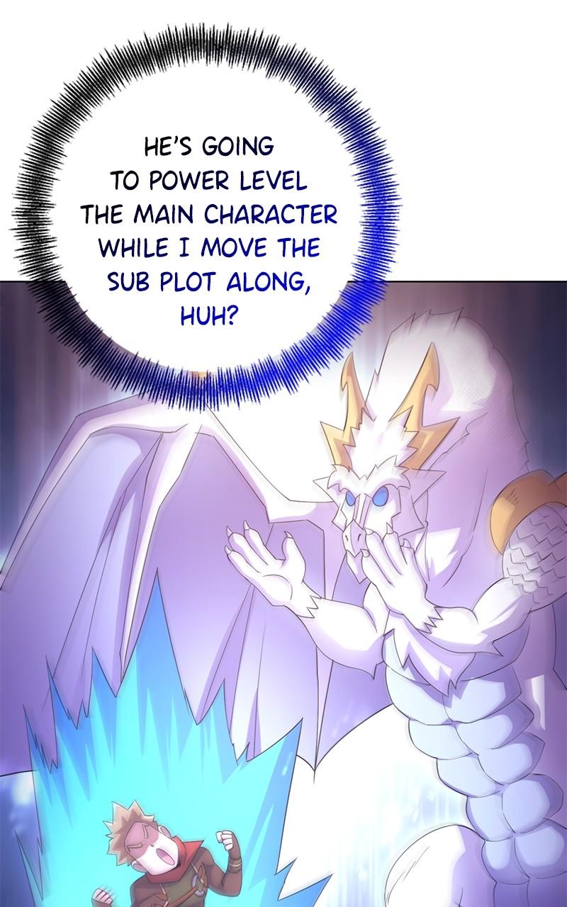 Surviving a Fantasy Adventure Comic Chapter 113 85