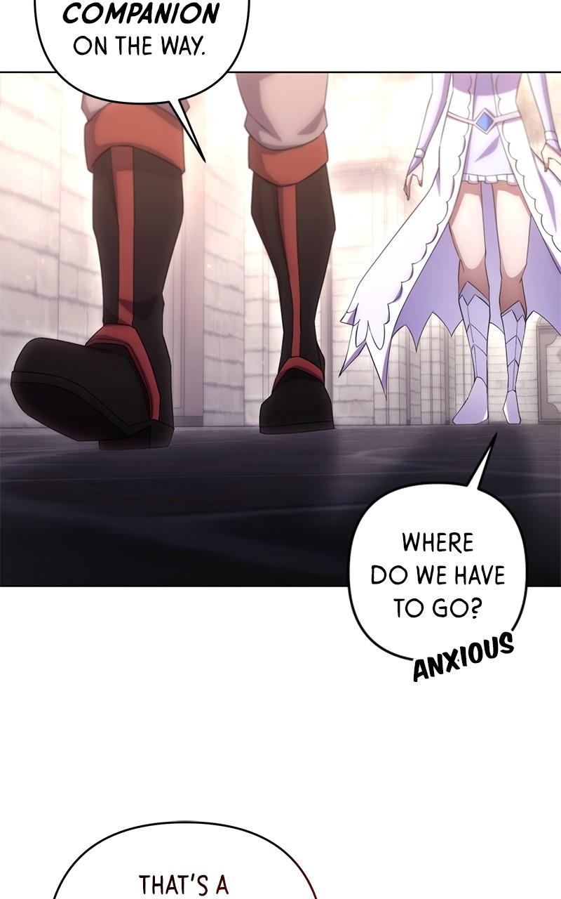 Surviving a Fantasy Adventure Comic Chapter 113 90