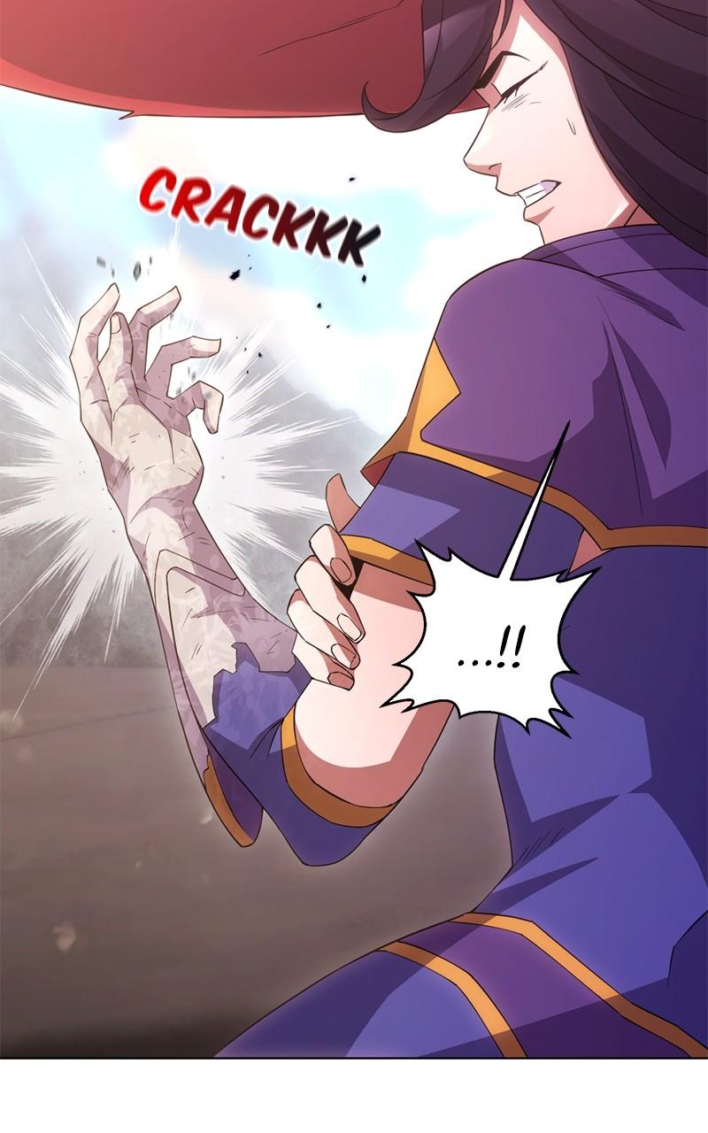 Surviving a Fantasy Adventure Comic Chapter 114 32