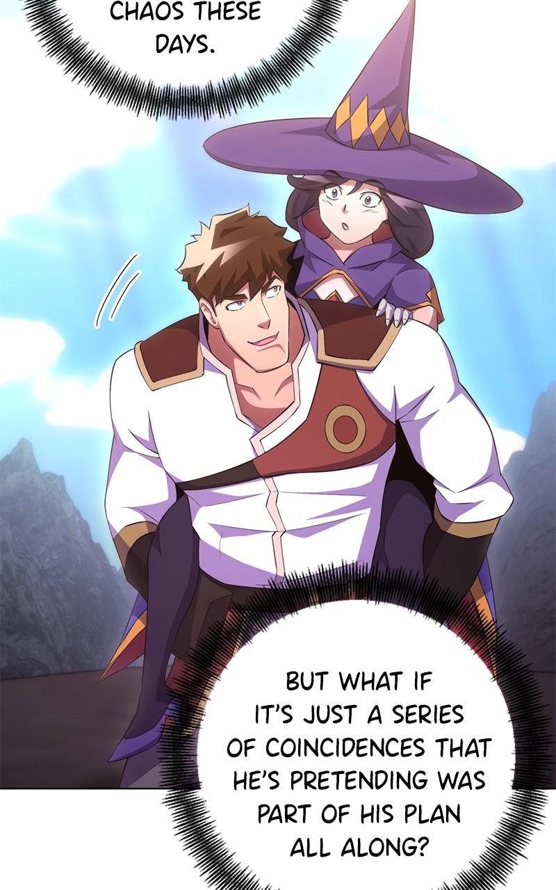 Surviving a Fantasy Adventure Comic Chapter 115 34
