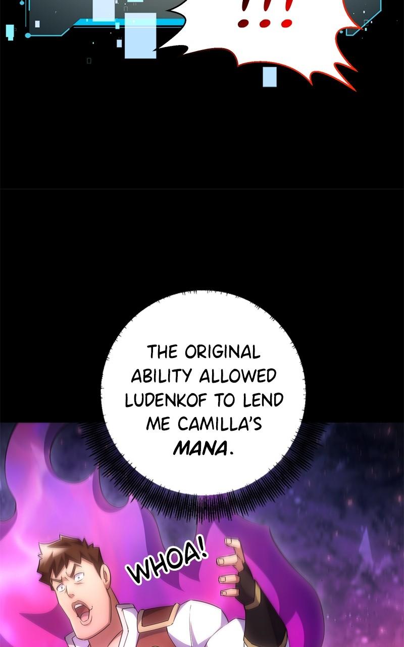 Surviving a Fantasy Adventure Comic Chapter 115 59