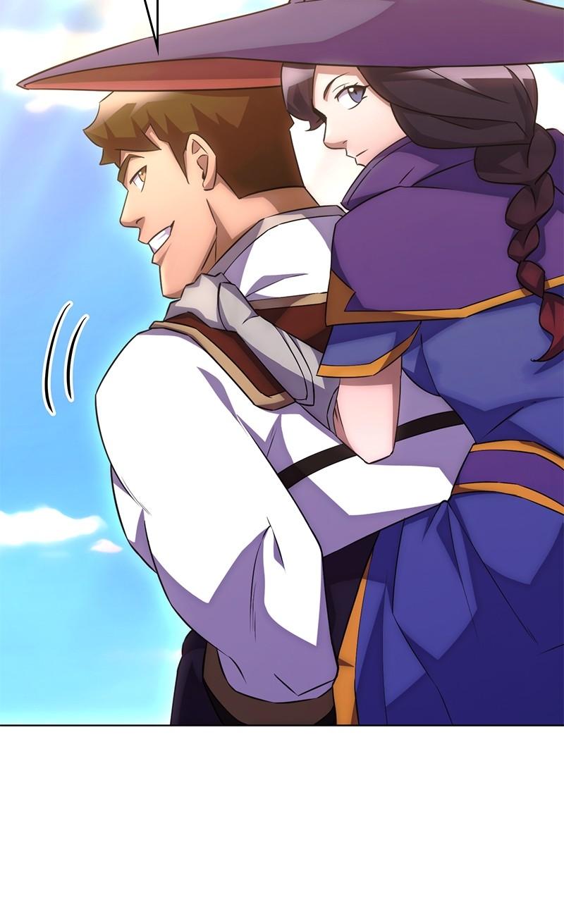 Surviving a Fantasy Adventure Comic Chapter 115 79