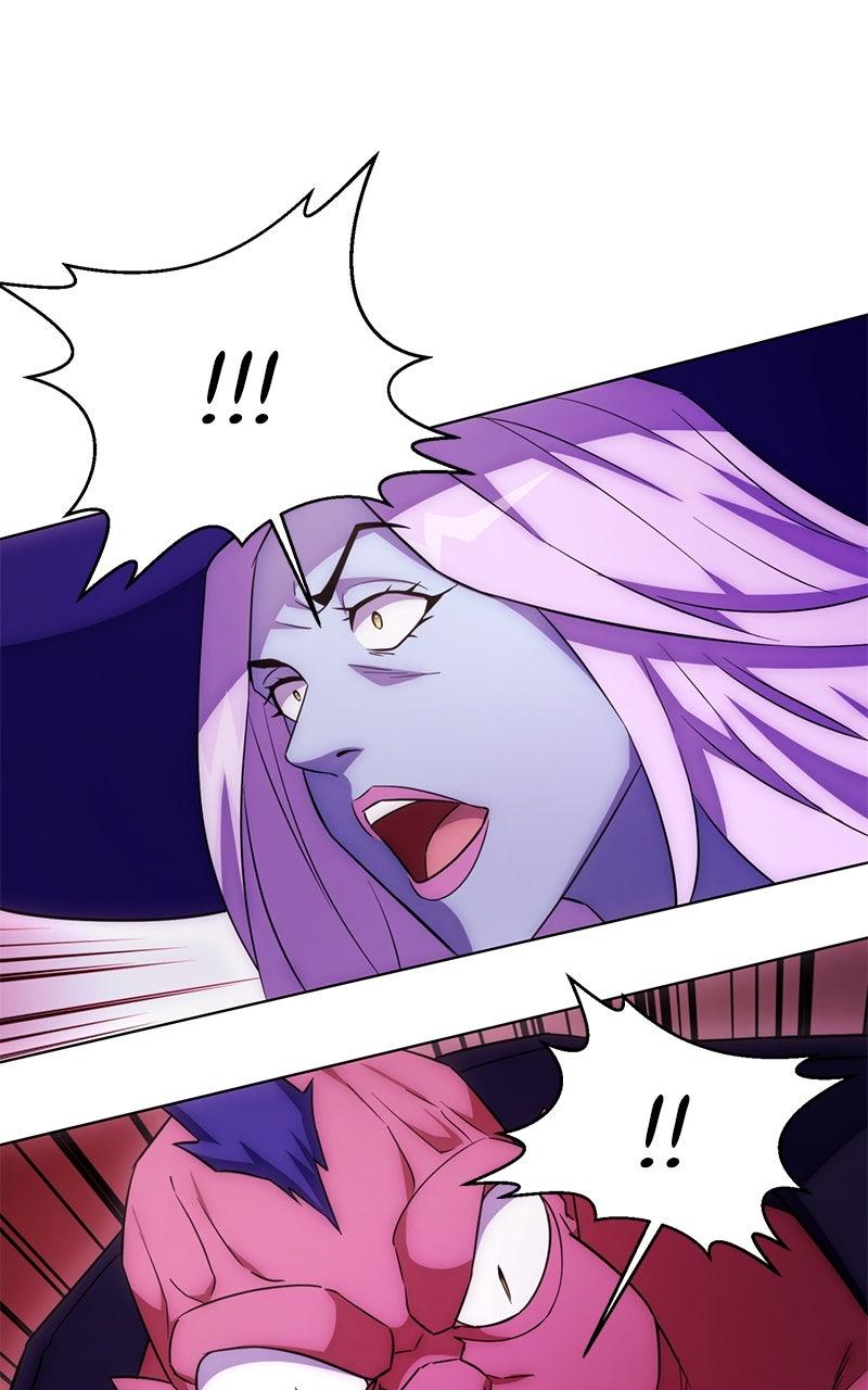 Surviving a Fantasy Adventure Comic Chapter 121 5