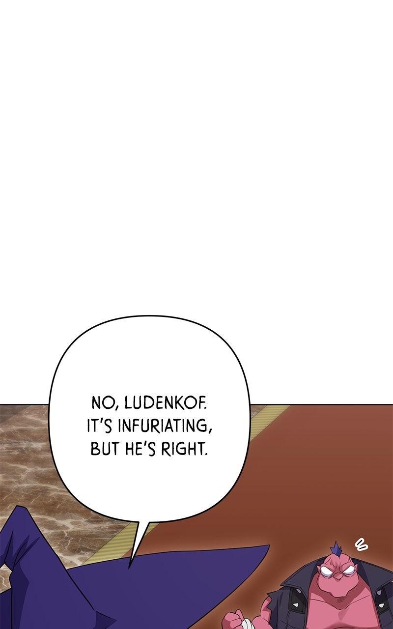 Surviving a Fantasy Adventure Comic Chapter 121 16