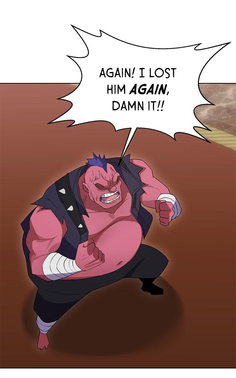 Surviving a Fantasy Adventure Comic Chapter 121 30