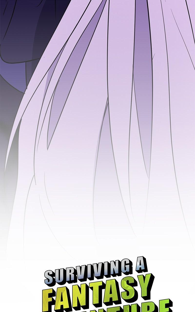 Surviving a Fantasy Adventure Comic Chapter 121 33