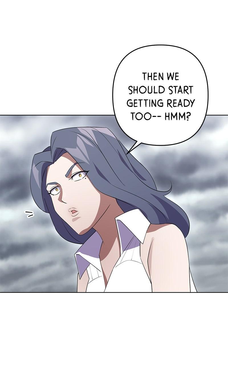 Surviving a Fantasy Adventure Comic Chapter 121 59