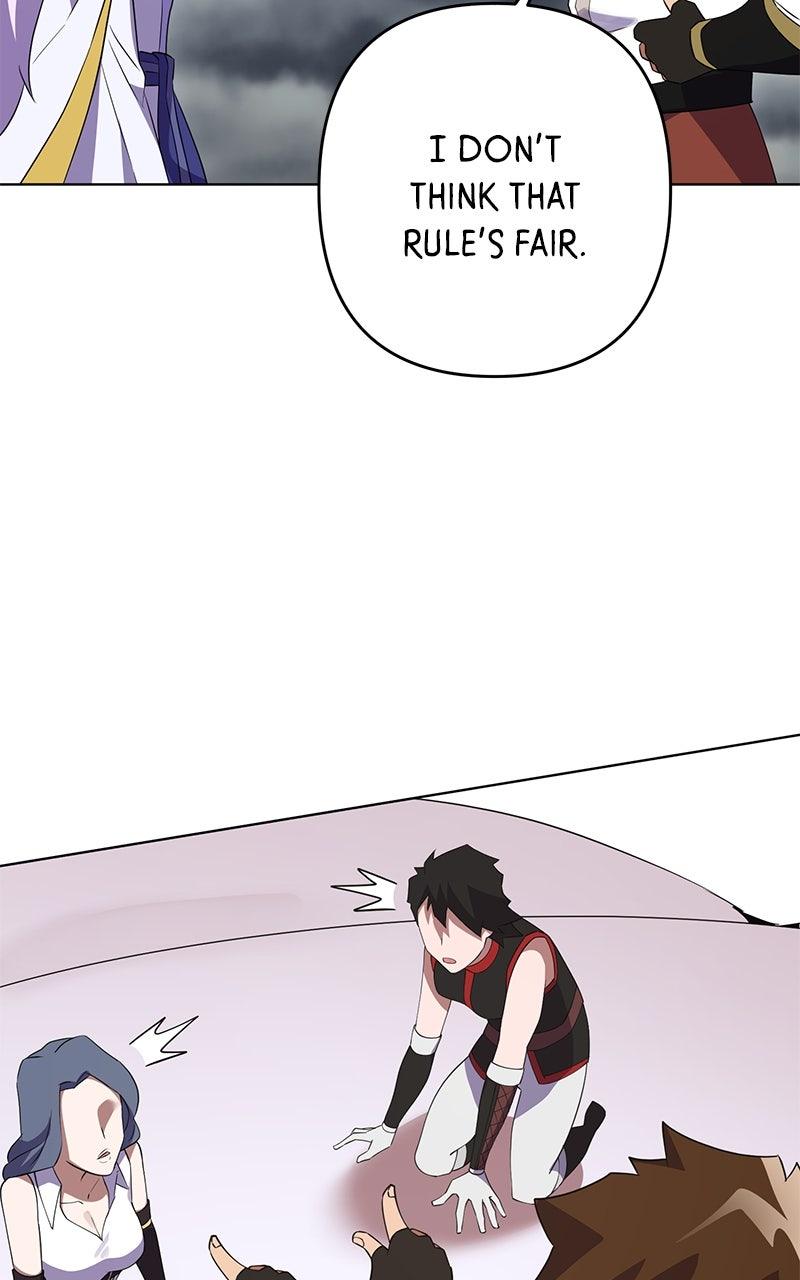 Surviving a Fantasy Adventure Comic Chapter 121 72