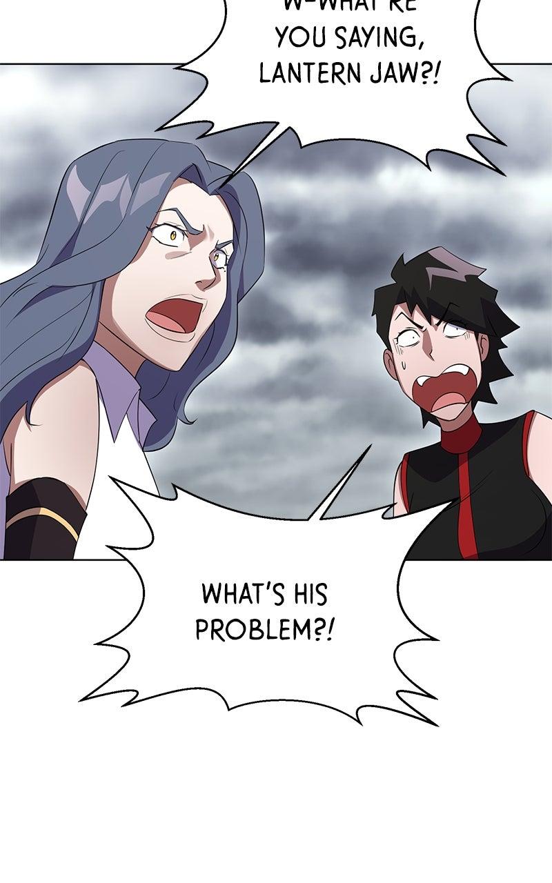 Surviving a Fantasy Adventure Comic Chapter 121 74