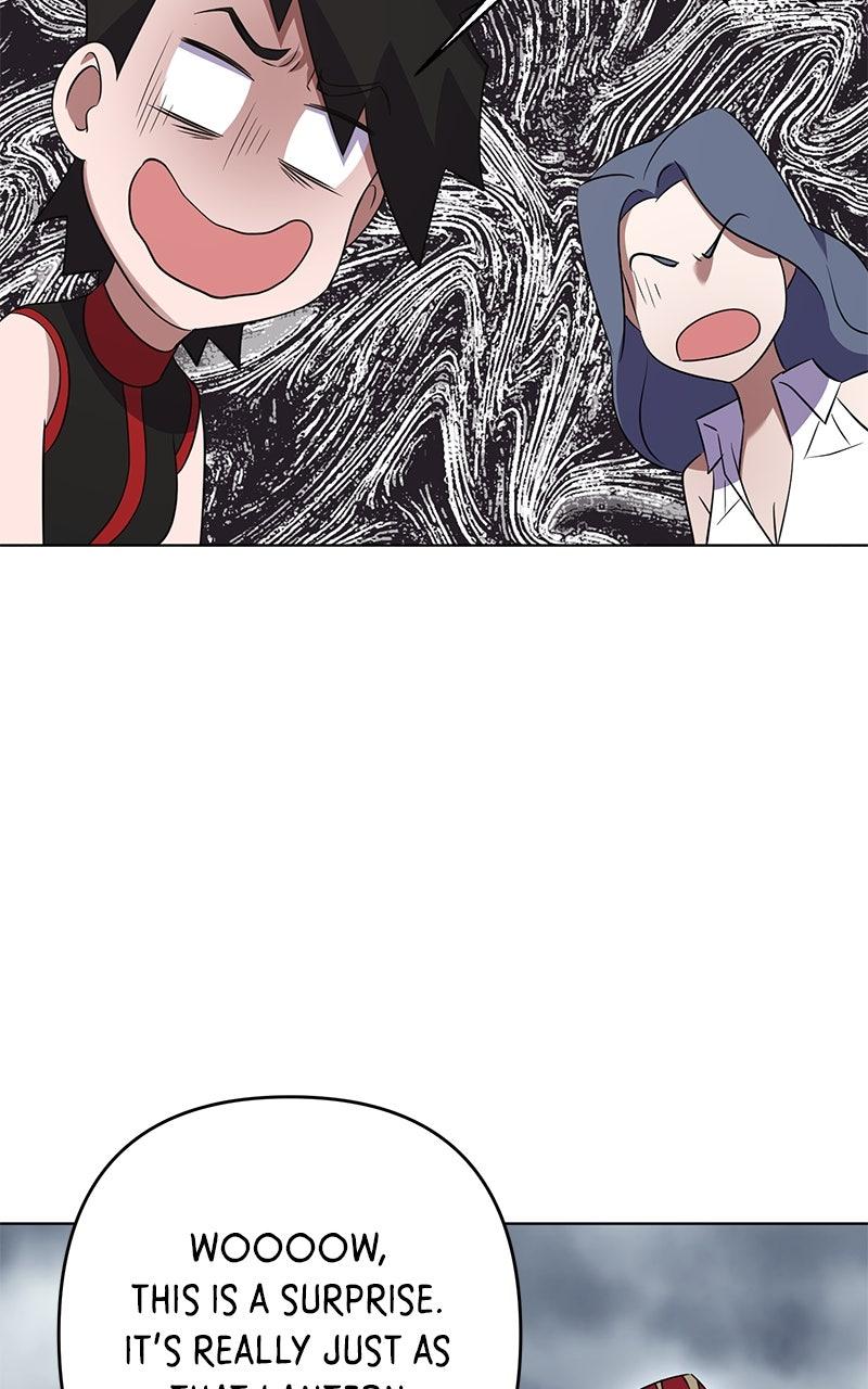 Surviving a Fantasy Adventure Comic Chapter 121 80