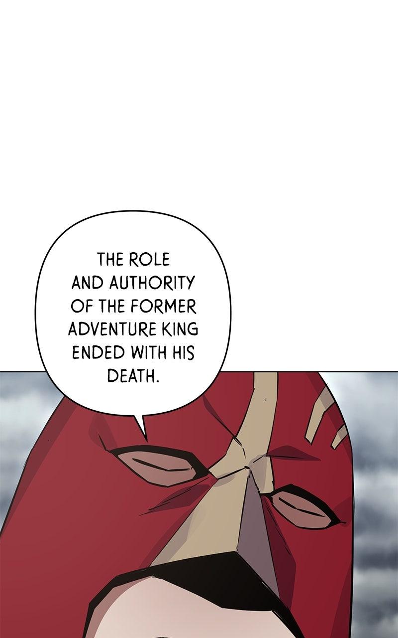 Surviving a Fantasy Adventure Comic Chapter 121 82