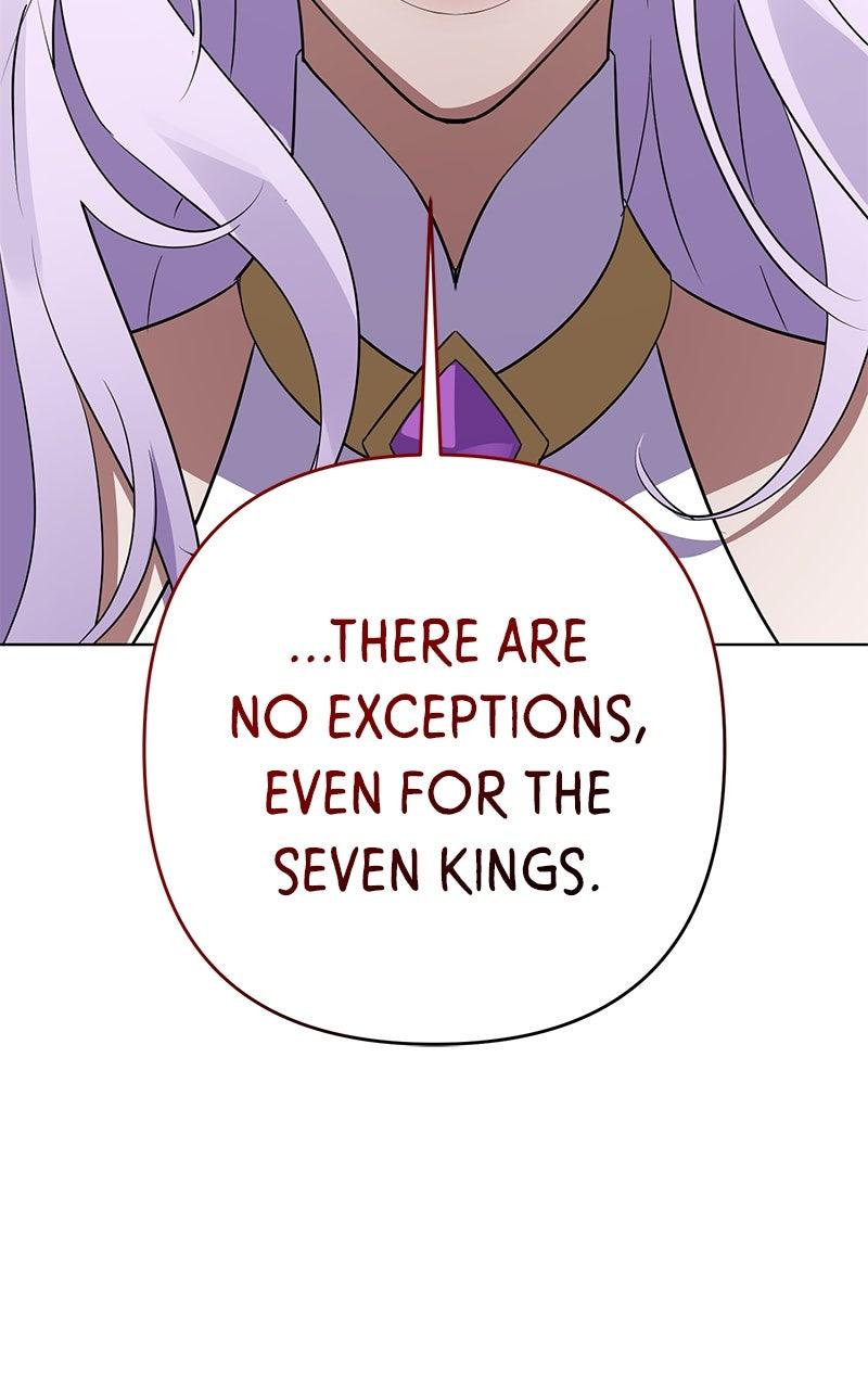 Surviving a Fantasy Adventure Comic Chapter 121 88