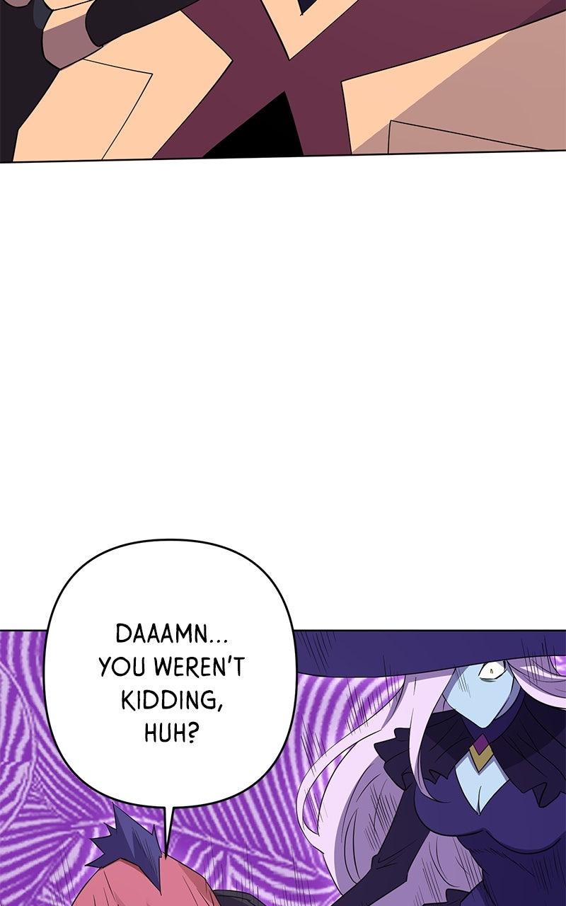 Surviving a Fantasy Adventure Comic Chapter 122 24