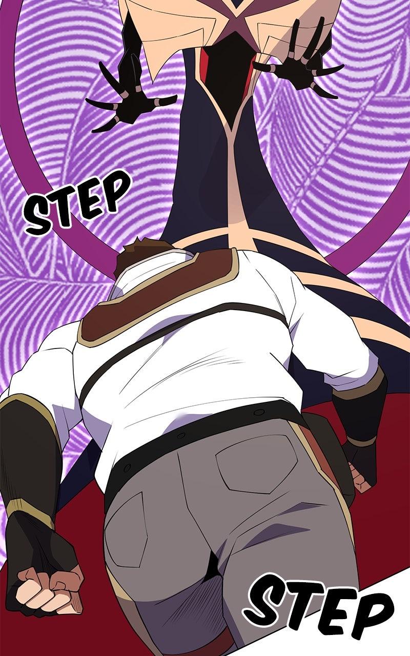 Surviving a Fantasy Adventure Comic Chapter 122 28