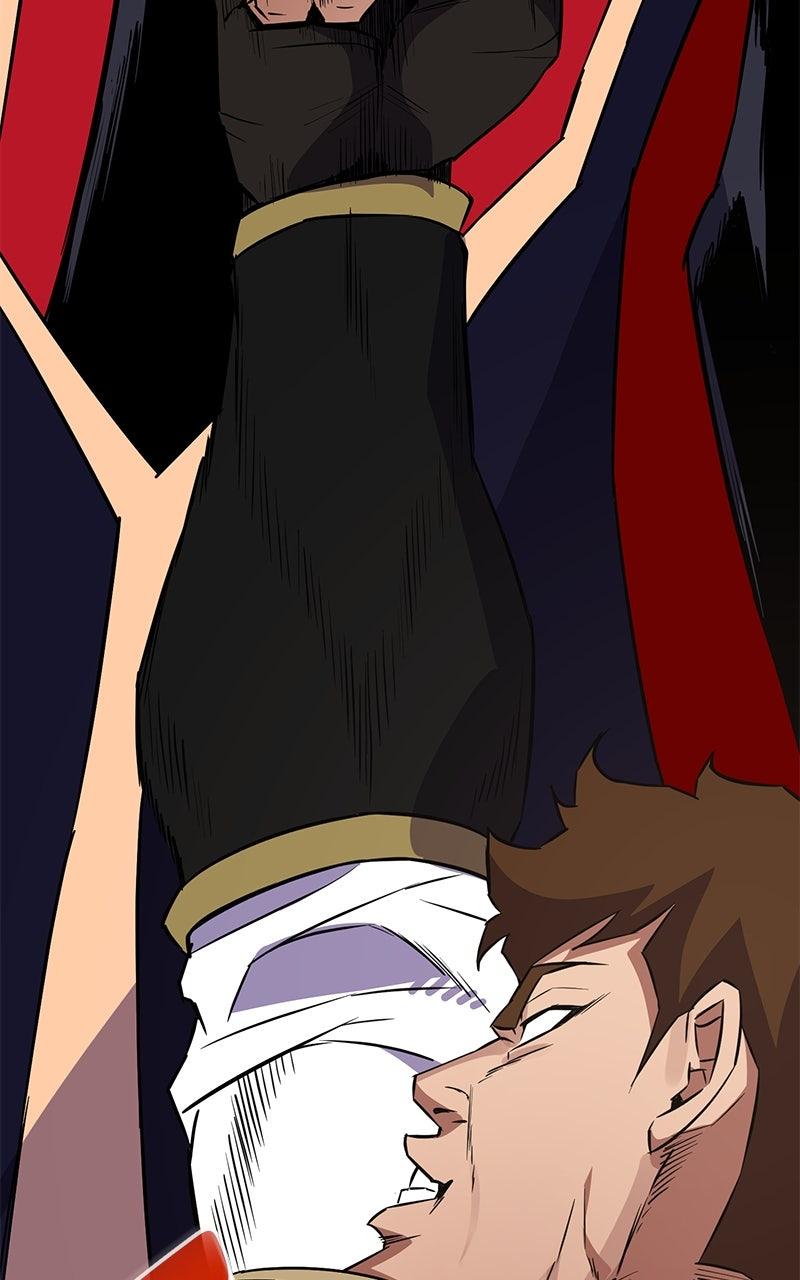 Surviving a Fantasy Adventure Comic Chapter 122 36