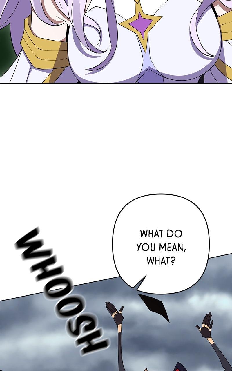 Surviving a Fantasy Adventure Comic Chapter 122 43