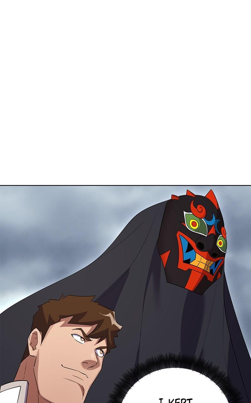 Surviving a Fantasy Adventure Comic Chapter 122 54