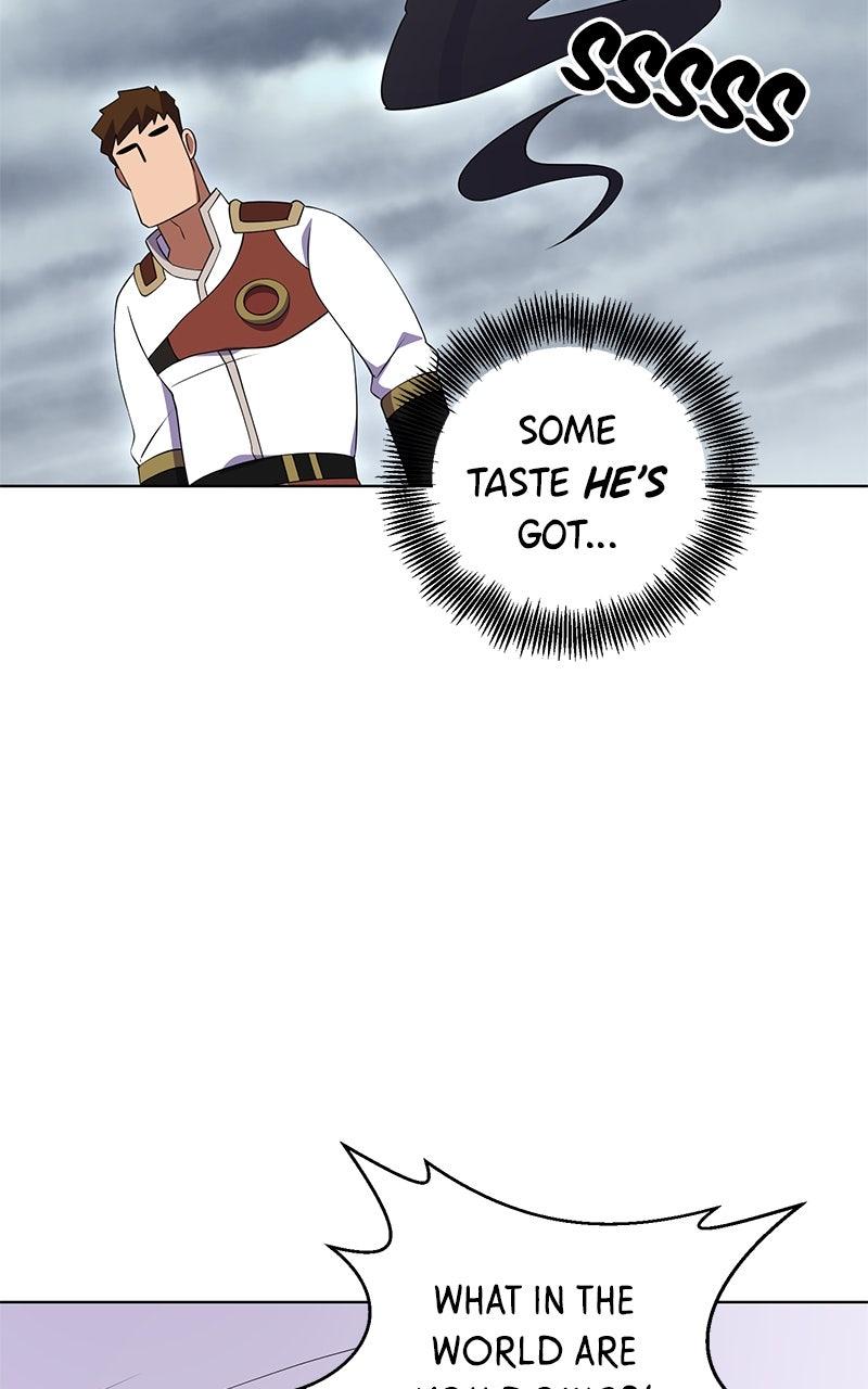 Surviving a Fantasy Adventure Comic Chapter 122 63