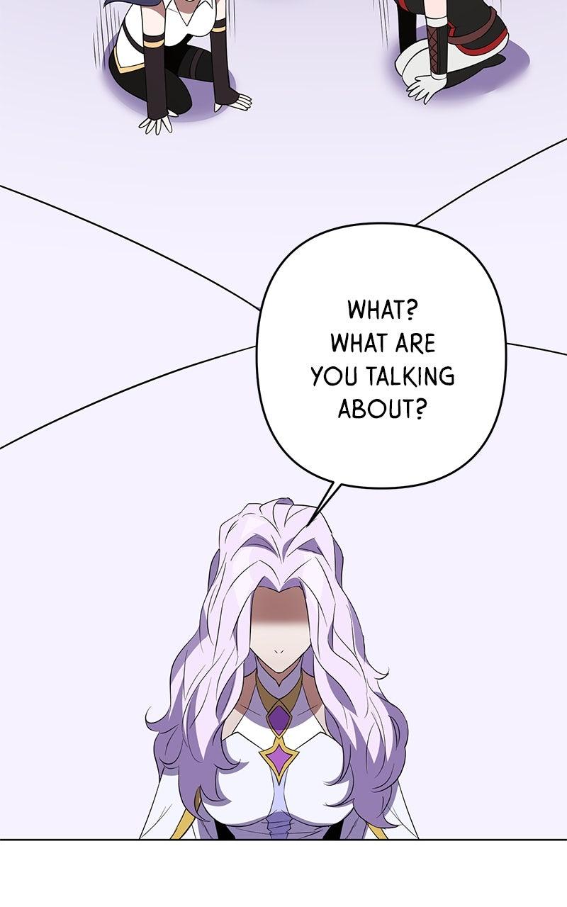 Surviving a Fantasy Adventure Comic Chapter 122 72