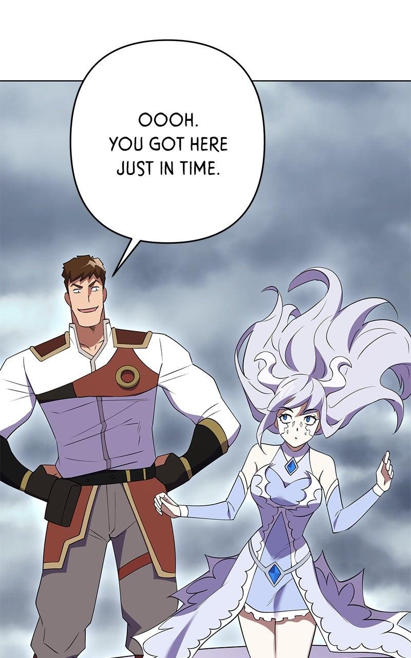 Surviving a Fantasy Adventure Comic Chapter 122 82