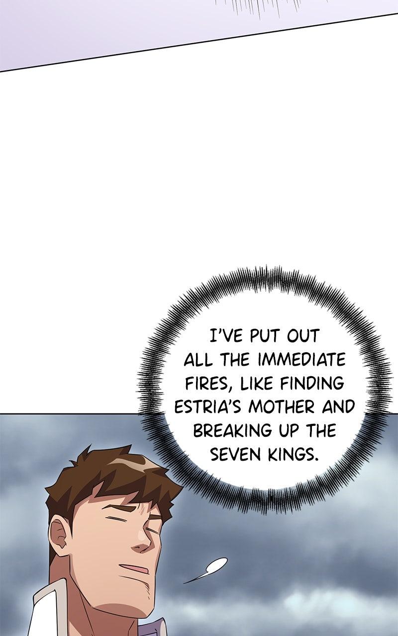 Surviving a Fantasy Adventure Comic Chapter 122 97