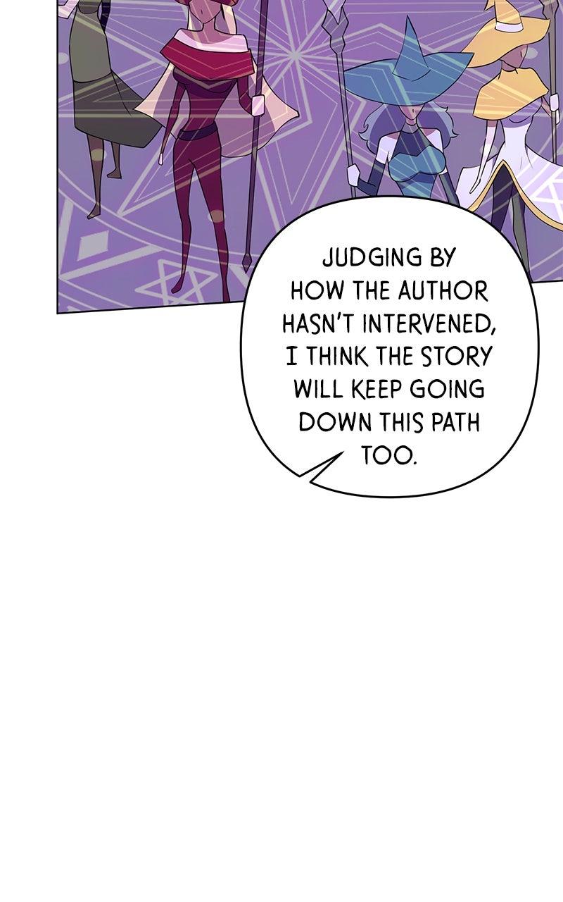 Surviving a Fantasy Adventure Comic Chapter 123 9