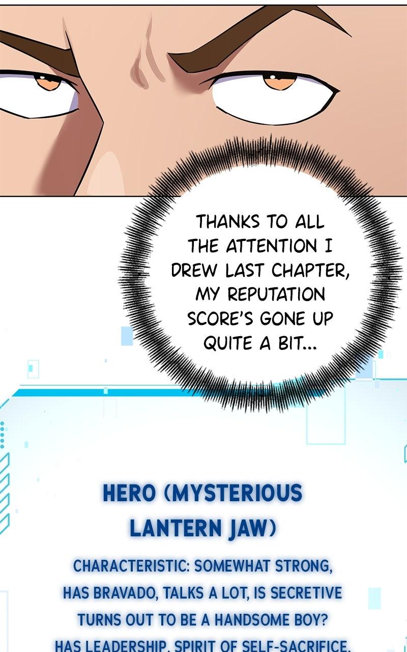 Surviving a Fantasy Adventure Comic Chapter 123 10