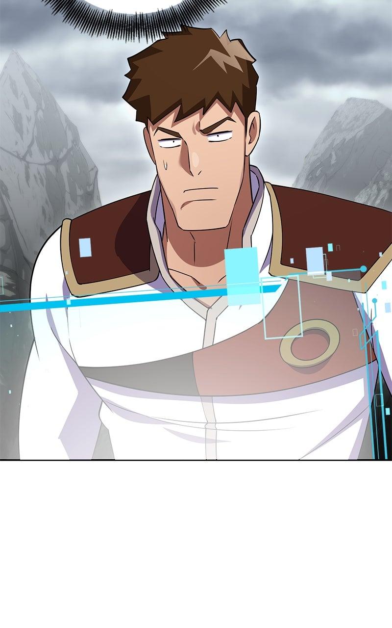 Surviving a Fantasy Adventure Comic Chapter 123 12