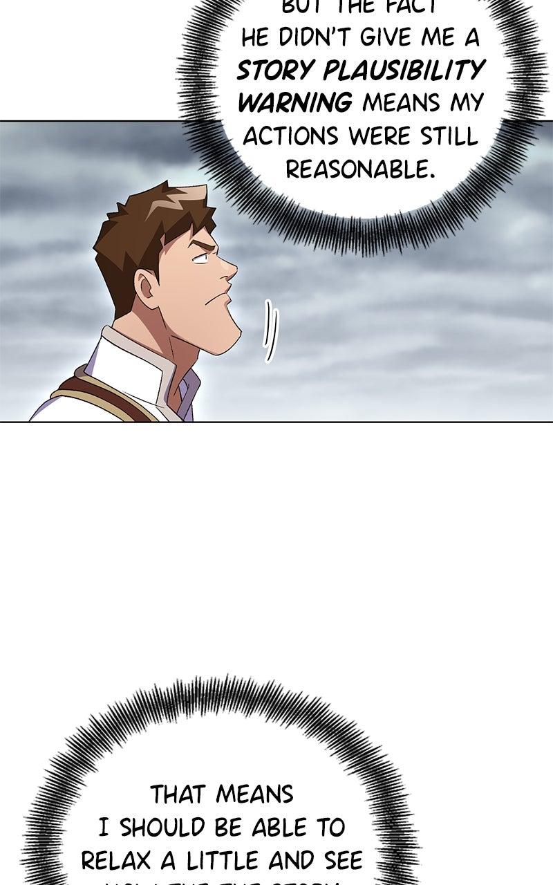 Surviving a Fantasy Adventure Comic Chapter 123 18