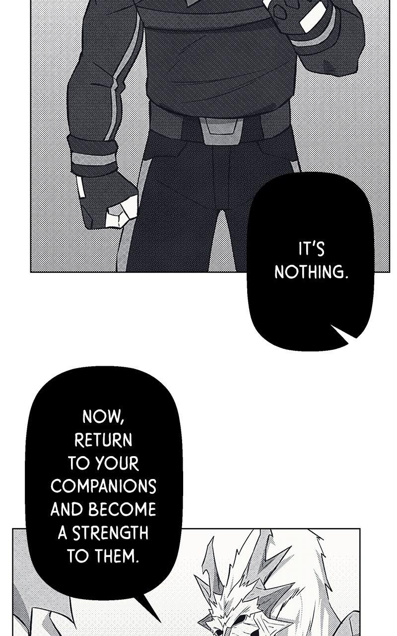 Surviving a Fantasy Adventure Comic Chapter 123 31